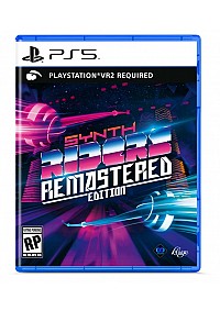 Synth Riders Remastered Edition/PSVR2